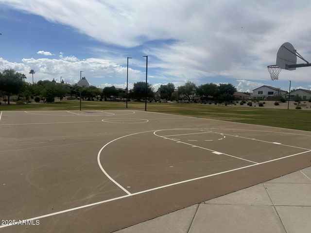 2823 S CANFIELD Street, Mesa, AZ 85212