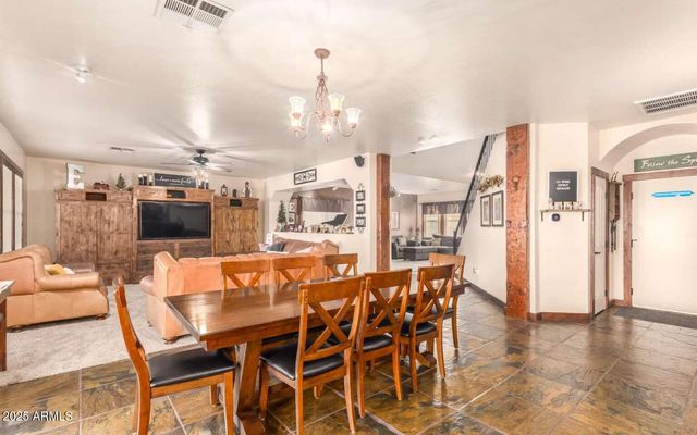 2823 S CANFIELD Street, Mesa, AZ 85212