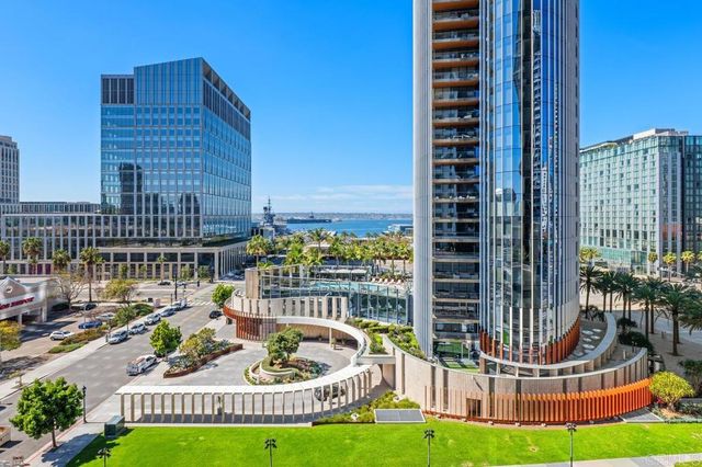 700 W E Street 801, San Diego, CA 92101