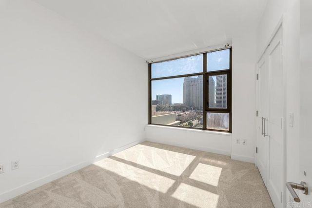 700 W E Street 801, San Diego, CA 92101