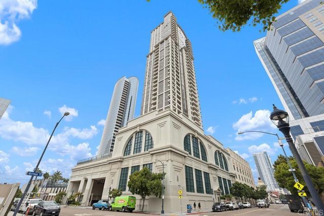 700 W E Street 801, San Diego, CA 92101