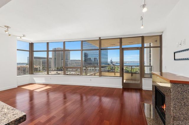 700 W E Street 801, San Diego, CA 92101