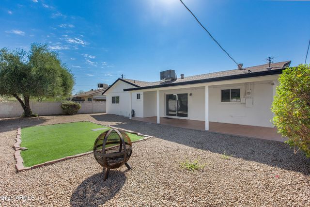 8544 E OSBORN Road, Scottsdale, AZ 85251