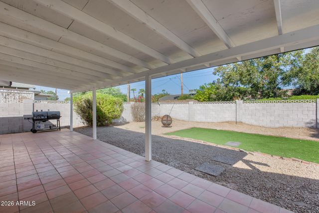 8544 E OSBORN Road, Scottsdale, AZ 85251