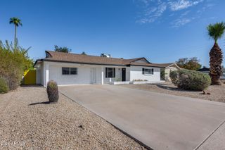 8544 E OSBORN Road, Scottsdale, AZ 85251