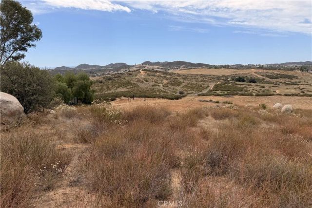 0 Barnes, Menifee, CA 92584