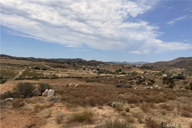 0 Barnes, Menifee, CA 92584