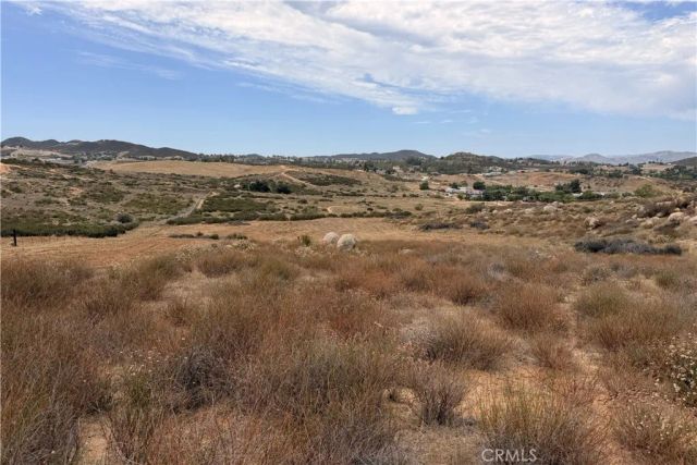 0 Barnes, Menifee, CA 92584