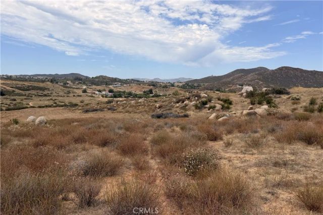 0 Barnes, Menifee, CA 92584