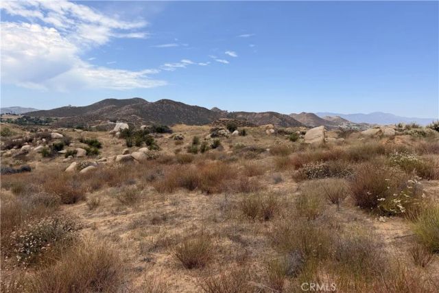 0 Barnes, Menifee, CA 92584