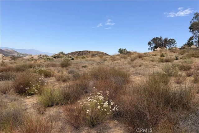 0 Barnes, Menifee, CA 92584