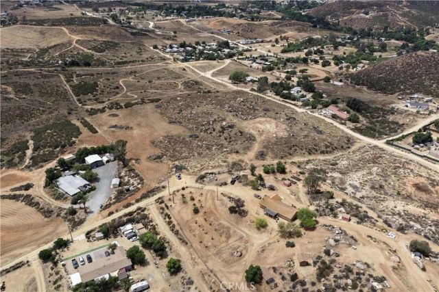 0 Barnes, Menifee, CA 92584