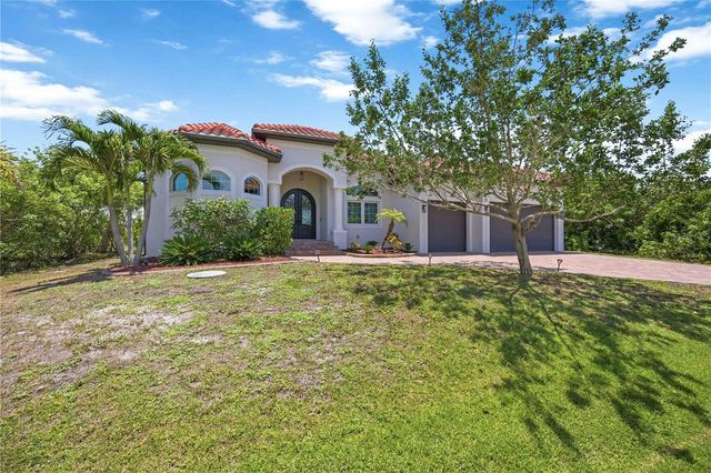 10386 WINNIPEG STREET, Port Charlotte, FL 33981