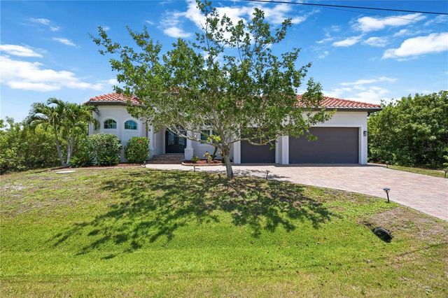 10386 WINNIPEG STREET, Port Charlotte, FL 33981