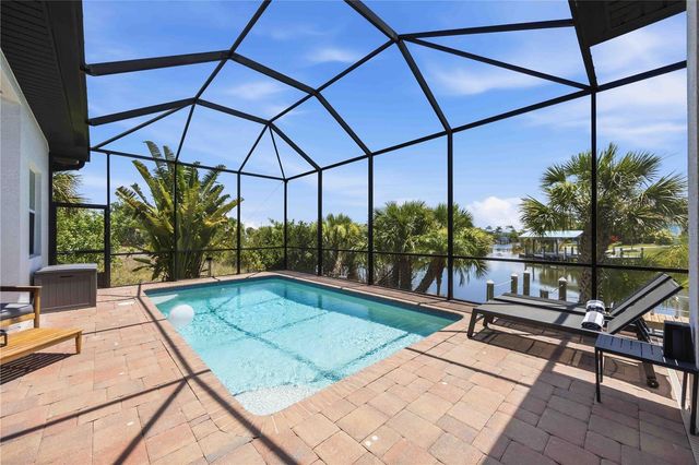10386 WINNIPEG STREET, Port Charlotte, FL 33981