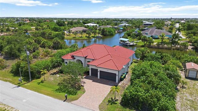 10386 WINNIPEG STREET, Port Charlotte, FL 33981