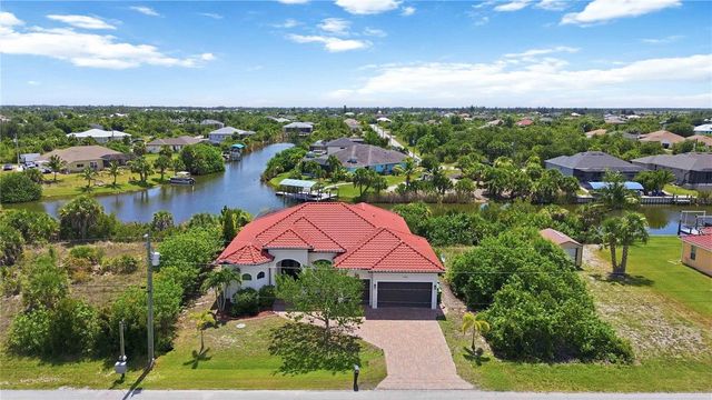 10386 WINNIPEG STREET, Port Charlotte, FL 33981