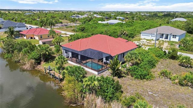 10386 WINNIPEG STREET, Port Charlotte, FL 33981