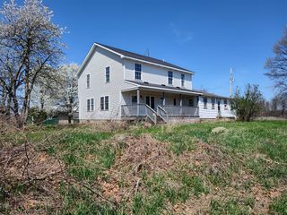 812 George Road, Bronson, MI 49028