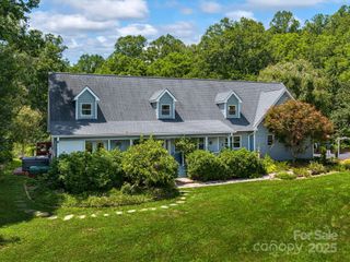 1700 New Stock Road, Weaverville, NC 28787