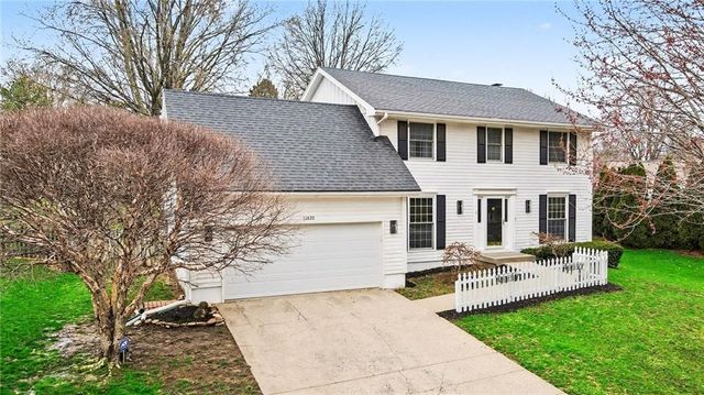 11620 Woodward Street, Overland Park, KS 66210