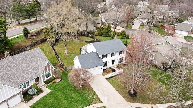 11620 Woodward Street, Overland Park, KS 66210