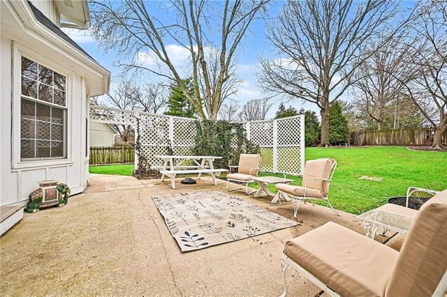 11620 Woodward Street, Overland Park, KS 66210