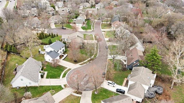 11620 Woodward Street, Overland Park, KS 66210