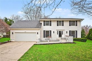 11620 Woodward Street, Overland Park, KS 66210