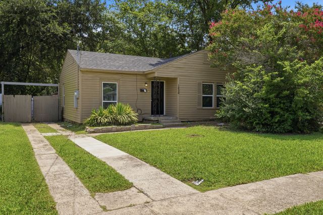 1450 Holcomb Road, Dallas, TX 75217