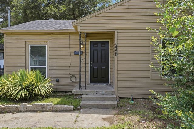 1450 Holcomb Road, Dallas, TX 75217