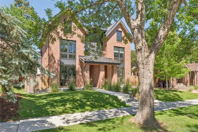 1231 Garfield Street, Denver, CO 80206