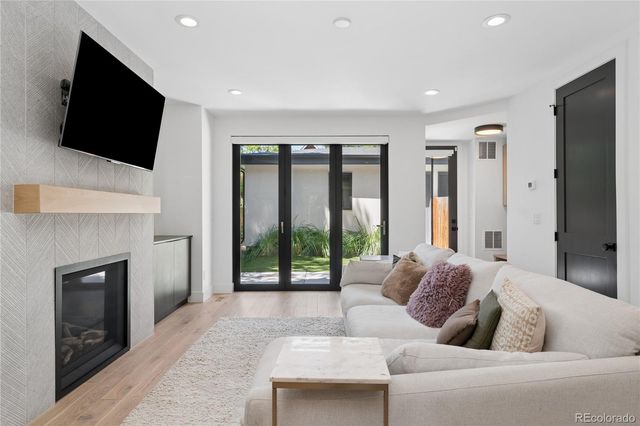 1231 Garfield Street, Denver, CO 80206