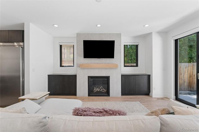 1231 Garfield Street, Denver, CO 80206