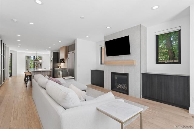 1231 Garfield Street, Denver, CO 80206