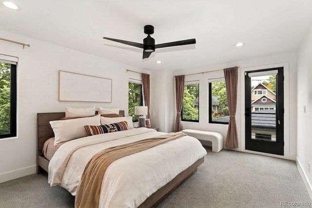1231 Garfield Street, Denver, CO 80206