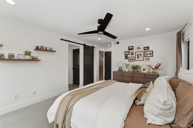 1231 Garfield Street, Denver, CO 80206