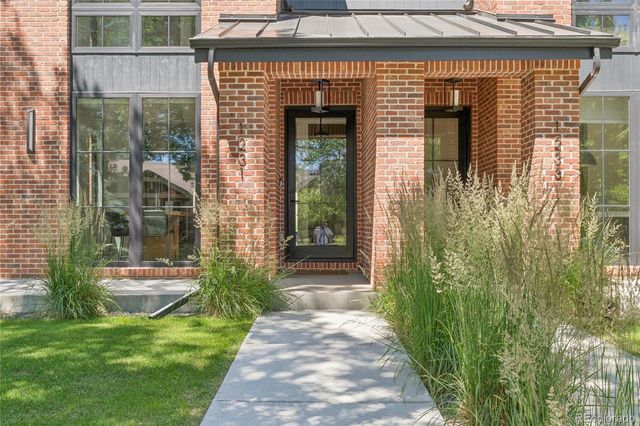 1231 Garfield Street, Denver, CO 80206