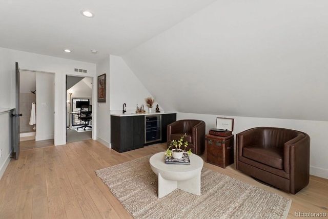 1231 Garfield Street, Denver, CO 80206