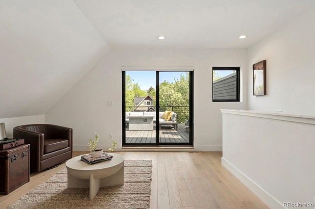 1231 Garfield Street, Denver, CO 80206