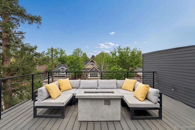 1231 Garfield Street, Denver, CO 80206