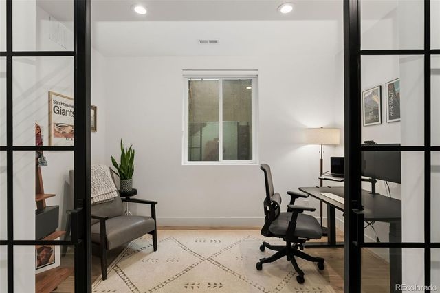 1231 Garfield Street, Denver, CO 80206