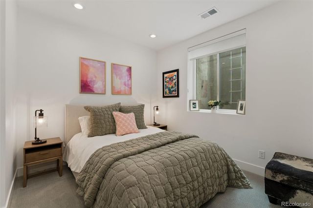 1231 Garfield Street, Denver, CO 80206