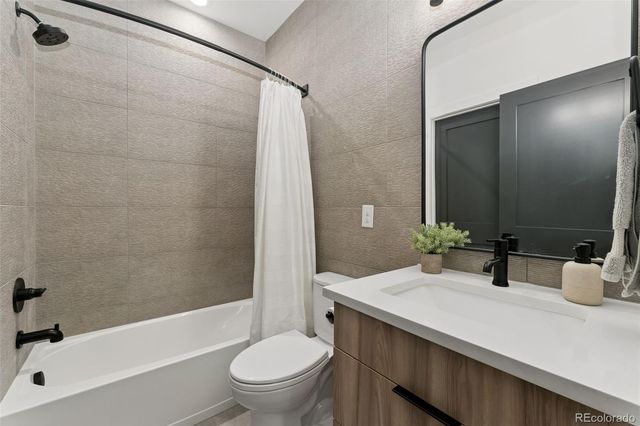 1231 Garfield Street, Denver, CO 80206