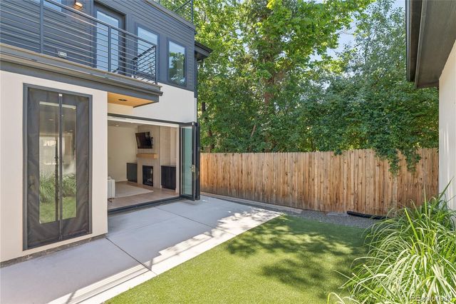 1231 Garfield Street, Denver, CO 80206
