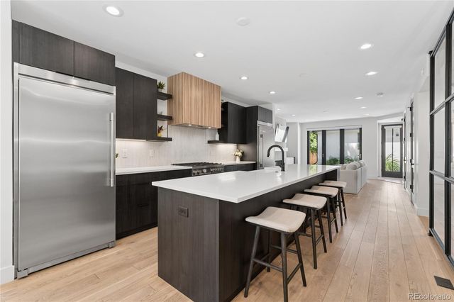 1231 Garfield Street, Denver, CO 80206