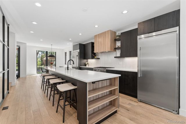 1231 Garfield Street, Denver, CO 80206
