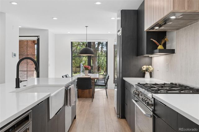 1231 Garfield Street, Denver, CO 80206