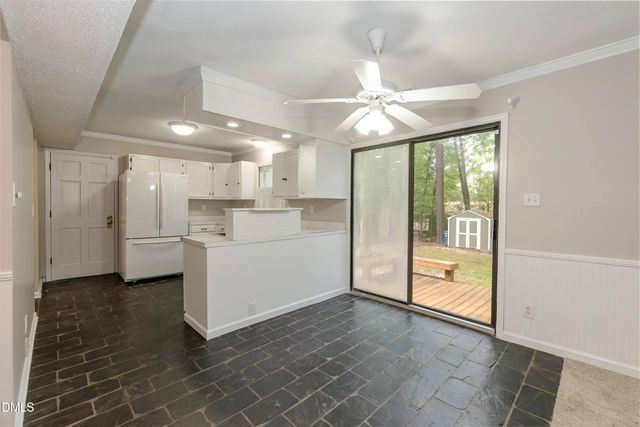 4017 Livingstone Place, Durham, NC 27707