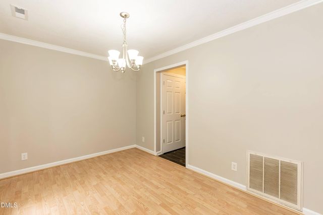 4017 Livingstone Place, Durham, NC 27707